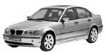 BMW E46 C127E Fault Code