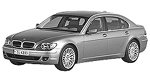 BMW E65 C127E Fault Code