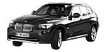 BMW E84 C127E Fault Code