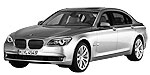 BMW F01 C127E Fault Code