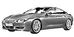 BMW F06 C127E Fault Code